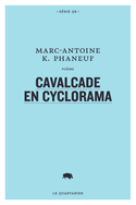 Cavalcade en cyclorama